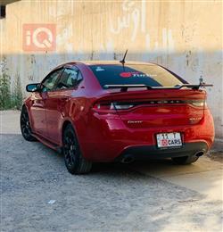 Dodge Dart